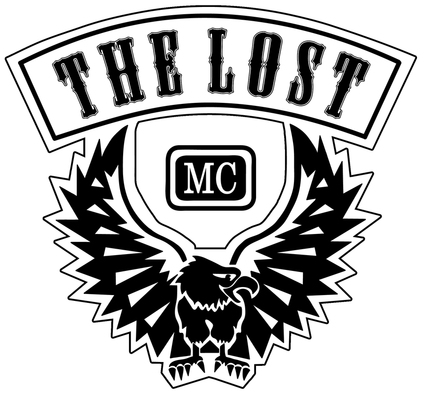 The Lost MC - RPG LOS ANGELES